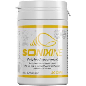 Sonixine